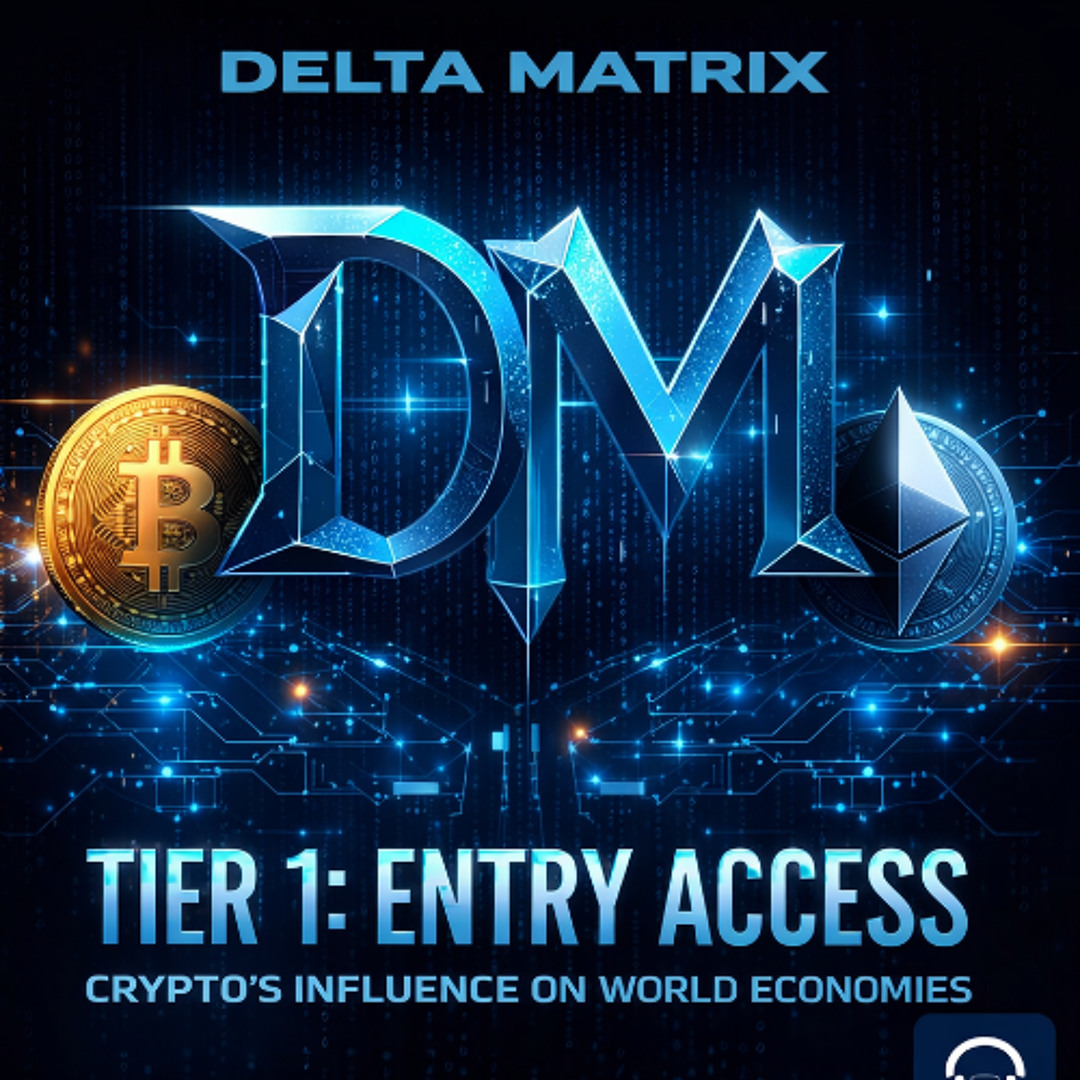 Stream Tier1EntryAccess by Delta Matrix | Listen online for free on ...