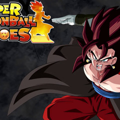 Combat Start (Super Dragon Ball Heroes OST)