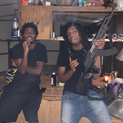 Koop - Aint Shit You Tellin Me ft. Lil’Crazy (Prod. by Fuurgg)