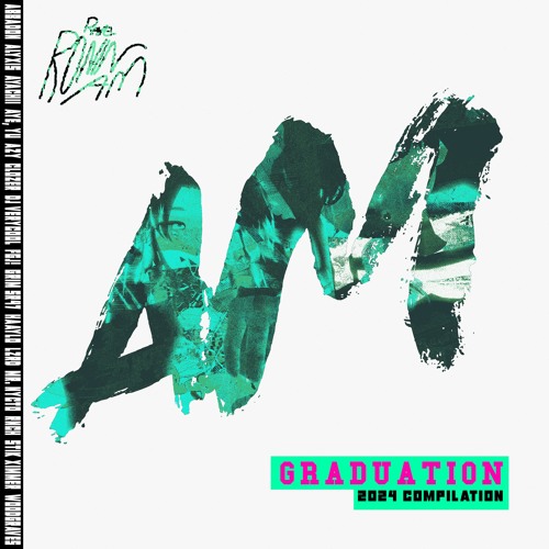 Stream RAVE RONIN AM Listen to GRADUATION 2024 playlist