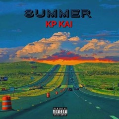 KP Kai - Summer