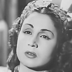 ⁨نور الهدى - (دور) أصل الغرام نظرة - حفل عاليه 1968)⁩