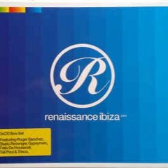 Stream Deep Dish - Renaissance Ibiza - [Disc 1] - 2000 by br09402