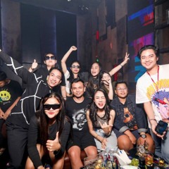 ADXL - #ANGEL LOVE ADXL 2024 - [ ALVIN DARWIS AXL X FEBBYOLLA TANJUNG ] #ARPRO #MEDAN PRIDE