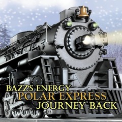 Bazz's Energy Polar Express: Christmas Day Chart (25/12/21)