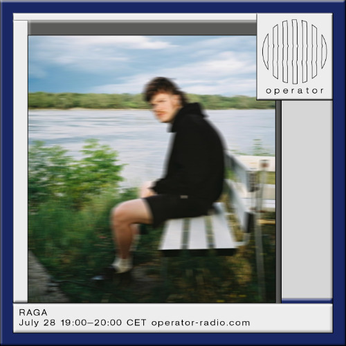 RAGA - 28th July 2025