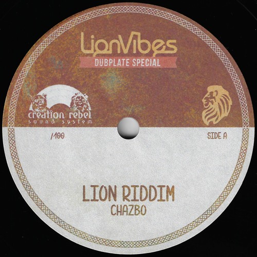 Lion Riddim
