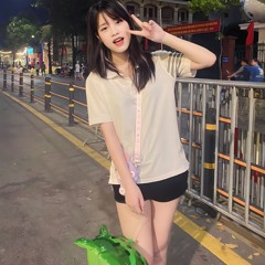 Hoa Nở Bên Đường Full - Huyền Trang Cover ( Huy Mix )