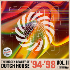 Luchtmeijer & Machielsen - It Makes You Dancing (Preview)