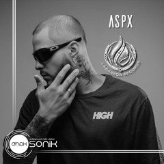 [DHRK SONIK RADIO] - PODCAST 01 LABAREDA RECORDS LIVE - ASPX