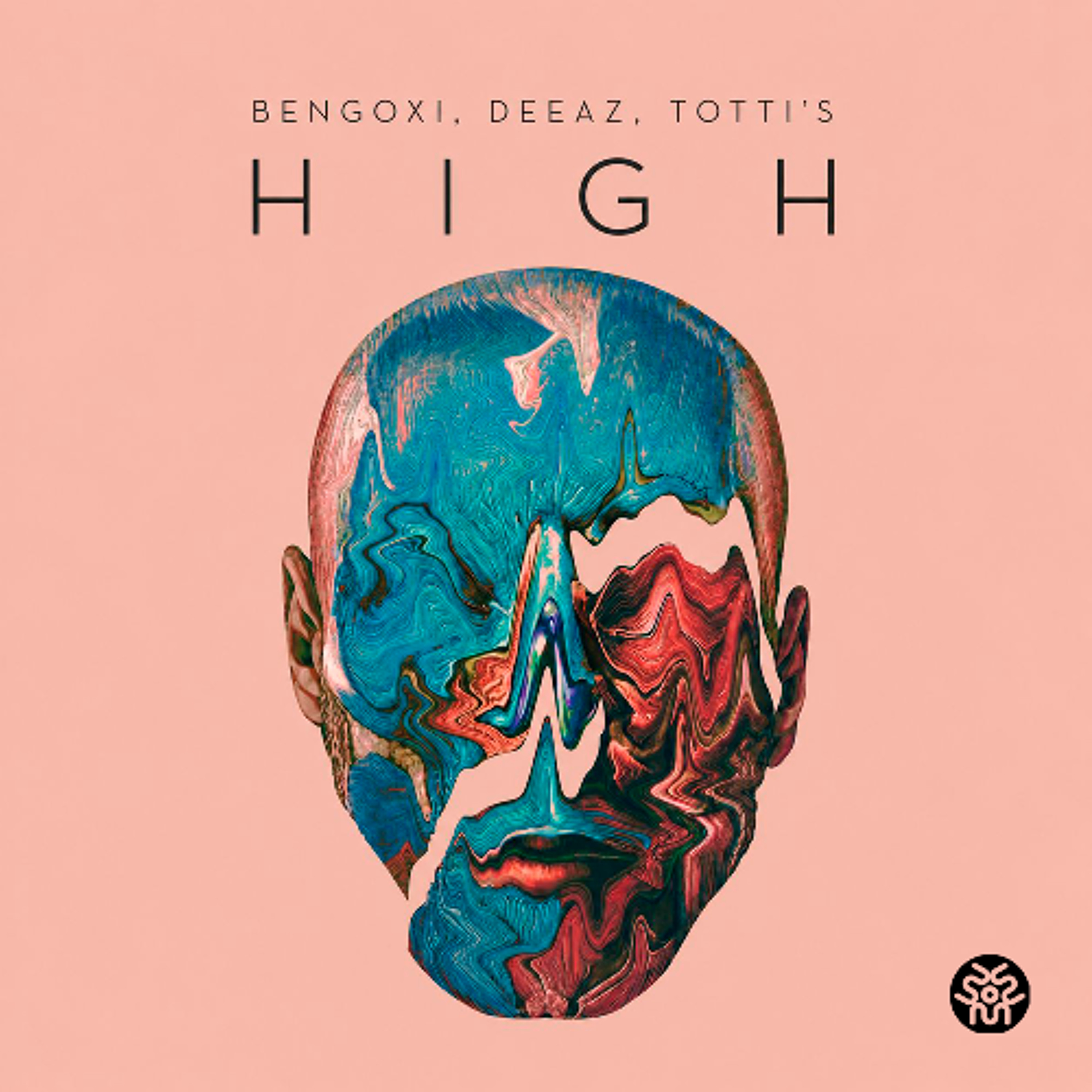 Bengoxi, DeeaZ, TOTTI's - High (Extended Mix) **OUT NOW** episode artwork