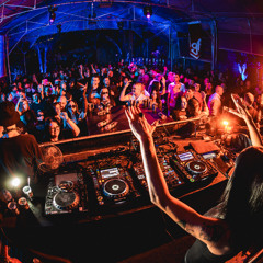 MISS ROBERTA LIVE AT GET FUNKY 120 - 04.10.2025