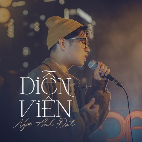 Diễn Viên (Lofi Ver.)