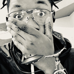 U.F.O  (Prod. G. Dutch)