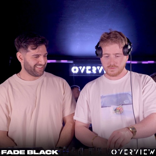 Fade Black | Overview:LIVE