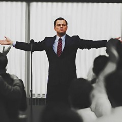 Jordan Belfort (The Wolf of Wall Street) Hardstyle