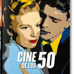 ▶️ PDF ▶️ Cine de los 50 bestseller