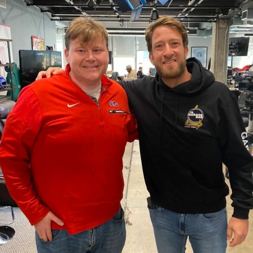 Stream episode Barstool's Ben Mintz, Jeff Lebby's future and the ideal