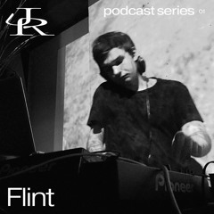 Flint — JUDDER podcast — 01