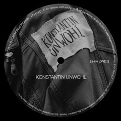 Ein Gewitter Zieht Auf (Ancient Methods Remix)