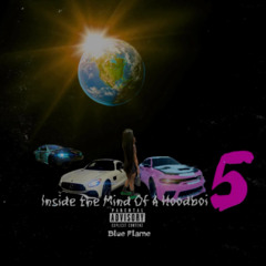 Blue Flame - Four Seasons (Prod.Acelex)