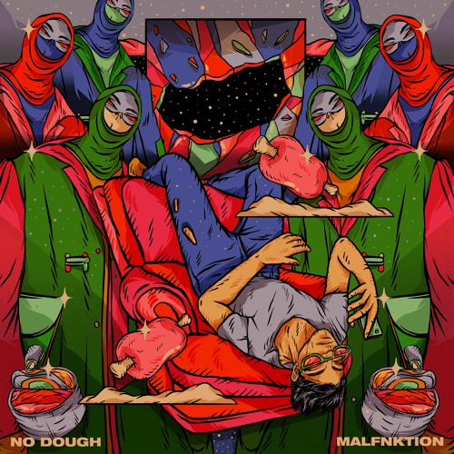 Malfnktion - Snake Charmer