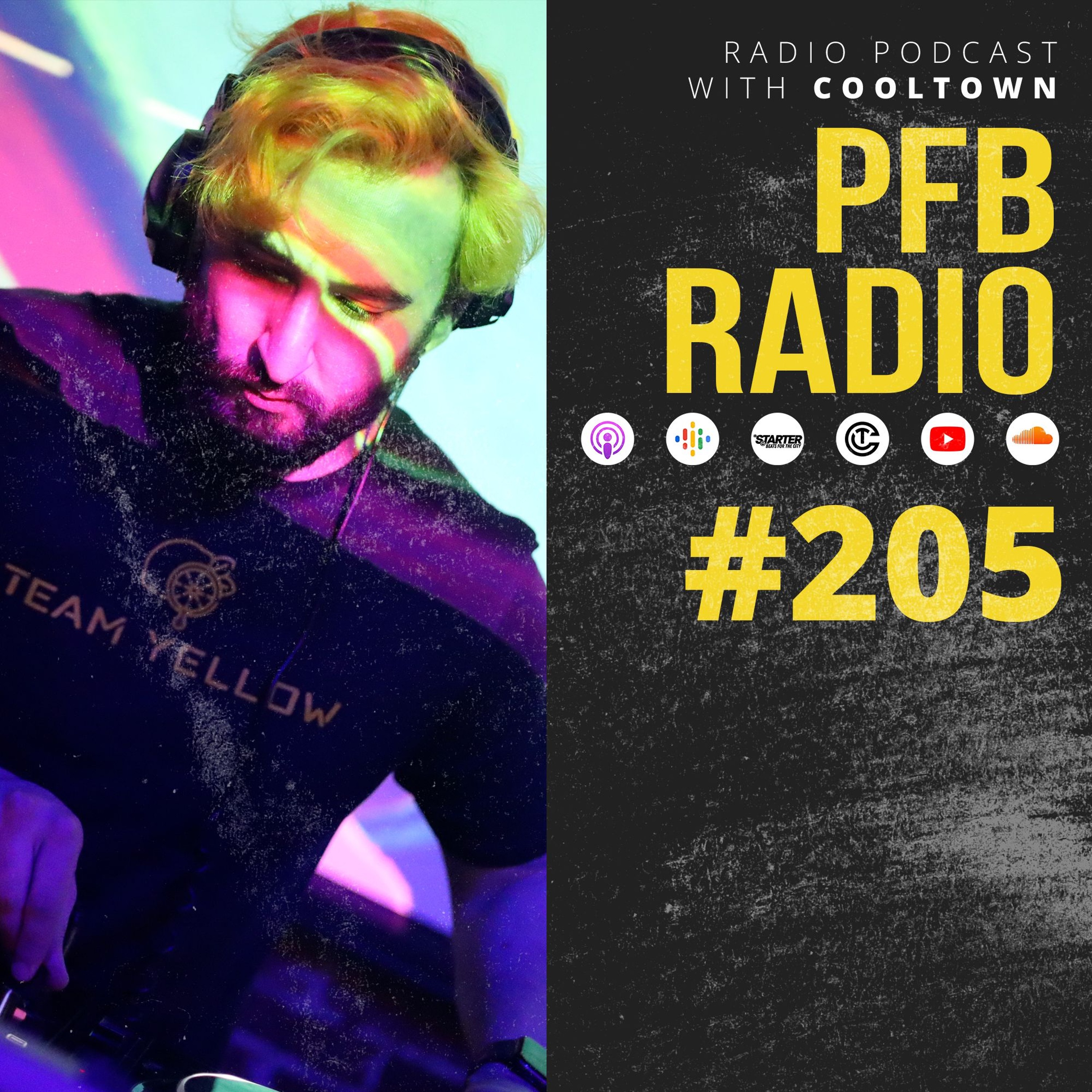 PFB Radio
