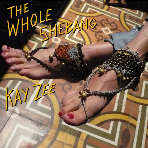 Kay Zee - The Whole Shebang (snippets) [PHI-24]