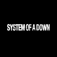 Störagéd (1998 B-Side) - System Of A Down