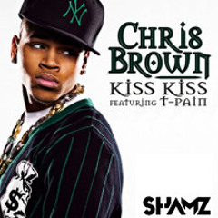 Kiss Kiss - Chris Brown (SHAMZ Edit) *FREE DOWNLOAD*