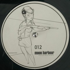 Moon Harbour Classics