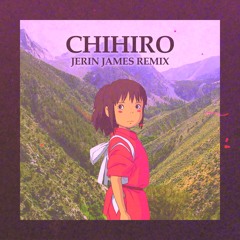 Billie Eilish - Chihiro (Jerin James Remix)
