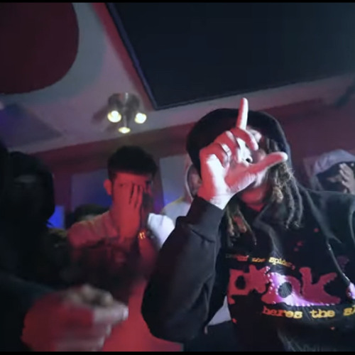 Jay5ive- Bad Day
