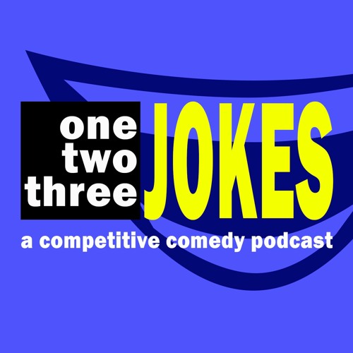 One Two Three Jokes - Theme