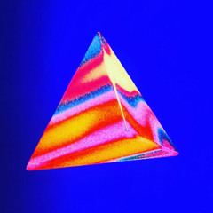 Electric Echo Mix by SAVOIR