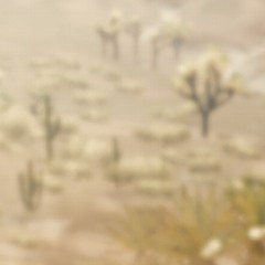 East Badlands