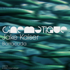 Jake Kaiser - Barracuda