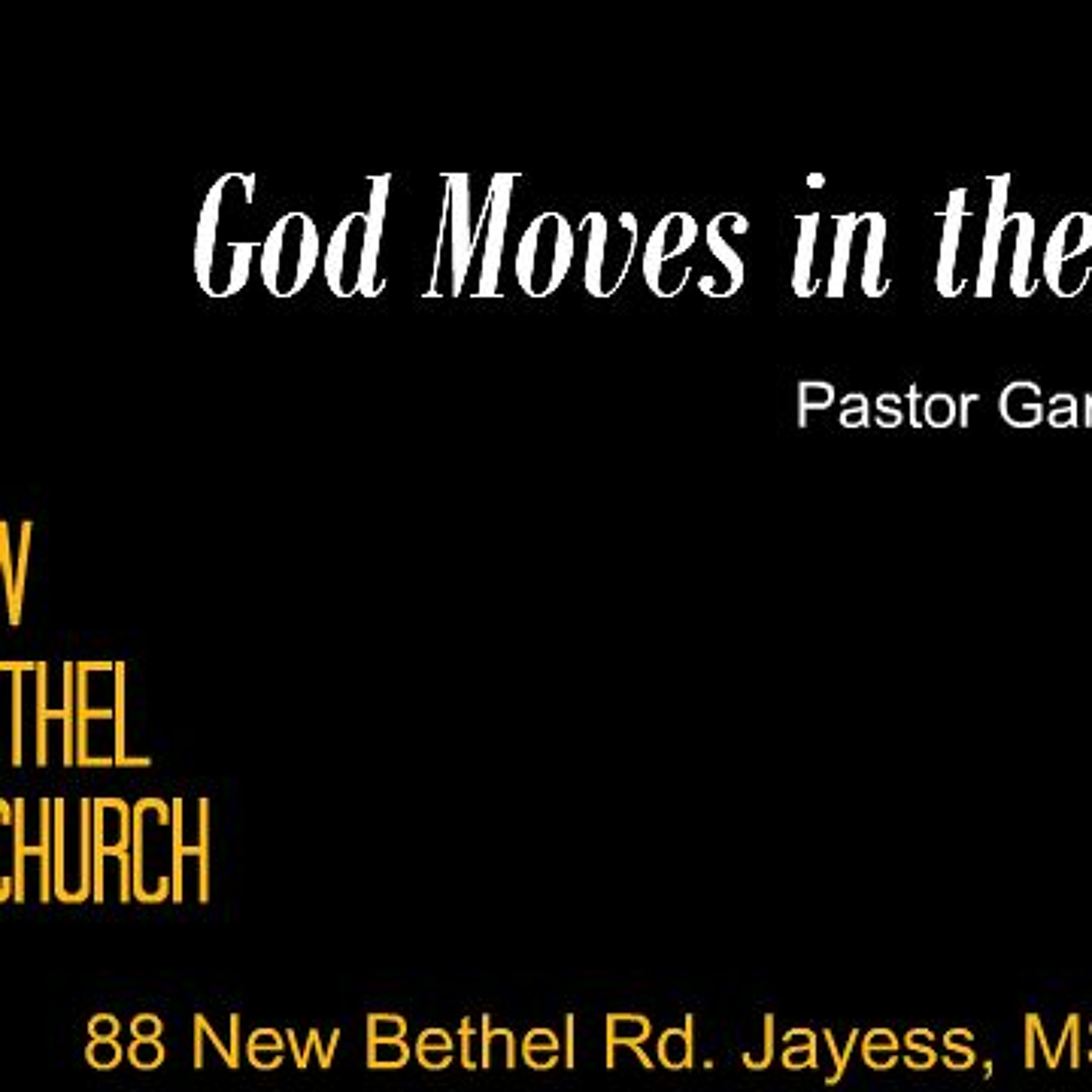 New Bethel Tunes