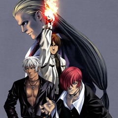 Beyond The Wall (KOF NeoWave)