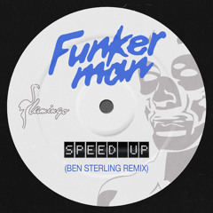 Speed Up (Ben Sterling Remix)