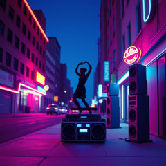 U K garage sounds like