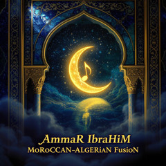 𝑀𝑜𝑅𝑜𝐶𝐶𝑎𝑁-𝐴𝐿𝐺𝑒𝑅𝑖𝑎𝑁 𝑅𝑜𝑀𝑎𝑁𝑐𝐸𝑖-X3