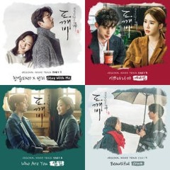 KDRAMA OST