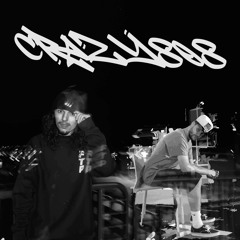 CRAZY808 / VINCENZO X TAO$