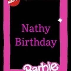 Naathyy Birthday (28.10.2023)