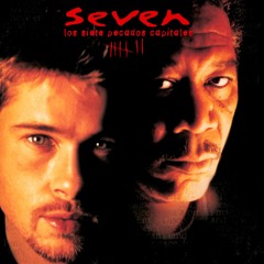 Seven (pecados Capitales) De David Fincher Por Rasputín