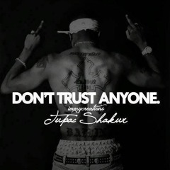 Don't Trust No Nigga
