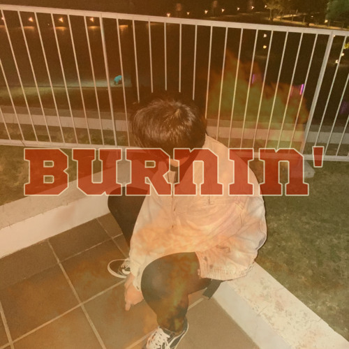 Burnin' ［demo］