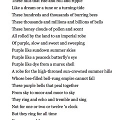 348 The Moors by Ide Crawford