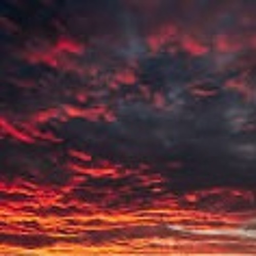 Red Skies.original Mix